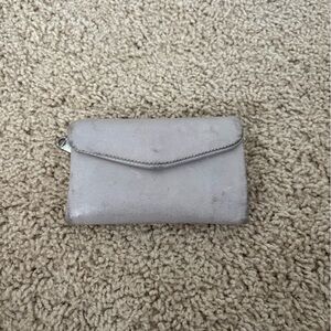 Hobo Clutch Wallet